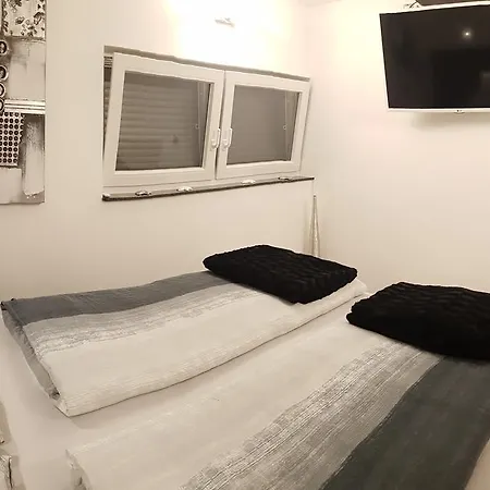 Gina 빌라 세비드