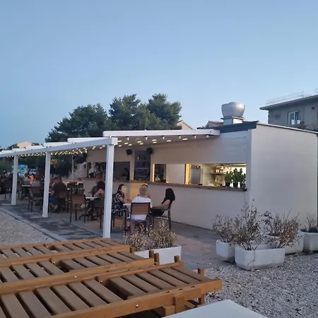Villa Gina Sevid