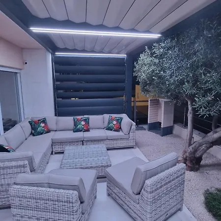 Villa Gina