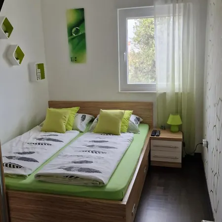 Villa Gina Sevid
