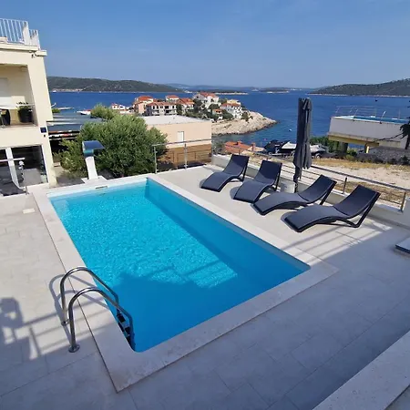 Villa Gina *