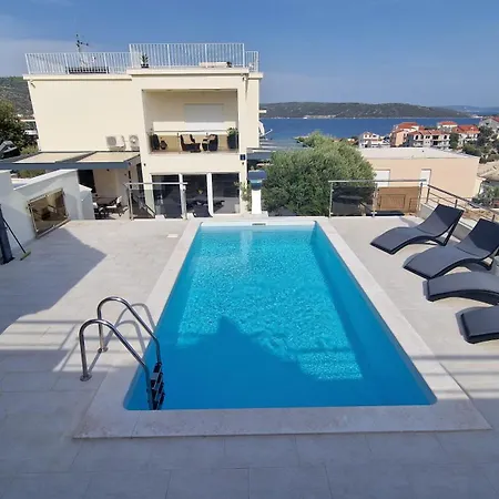 Villa Gina Sevid