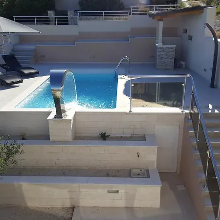Villa Gina *