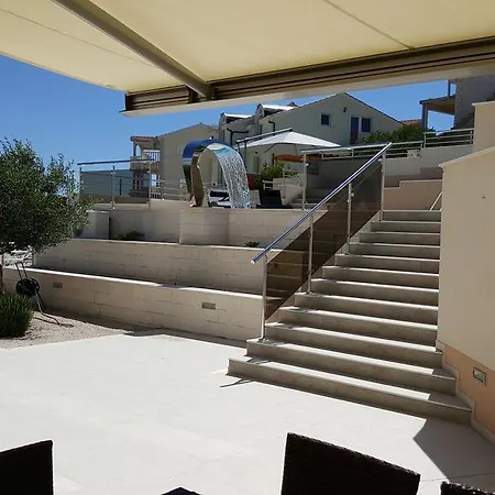 Villa Gina Sevid